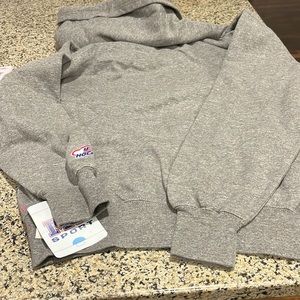 Boys Size M sports sweatshirt